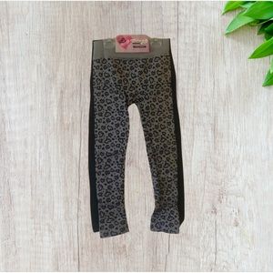 Girls Crush Original Leggings Twin Pack